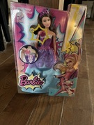 Barbie i Super Księżniczki 