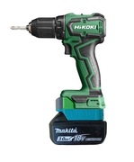 Adapter narzędzi Hikoki Hitachi na baterie Makita