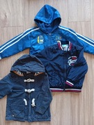 Paka ubrań dla chłopca r. 104