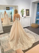 Suknia ślubna Martina Liana