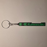 Brelok Kawasaki LOGO