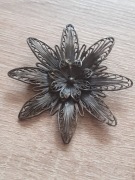 Broszka filigranowa IMAGO ARTIS