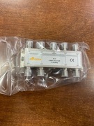 Rozgałęźnik sygnału Signal R-8 ośmiodrożny