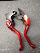 Klamki Yamaha r6 2001 używane 