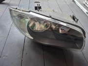 Bmw e87 lampa prawa przednia anglik