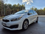 KIA CEE'D 1.0 TGDI