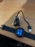 SMARTWATCH SMARTBAND OPASKA SPORTOWA FITNESS KROK