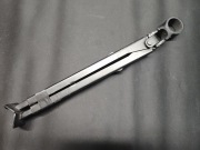 M249 ASG Dwójnóg Bipod A&k