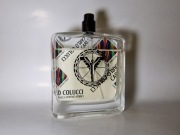 Carlo Colucci The Race 2.0 100ml woda perfumowana
