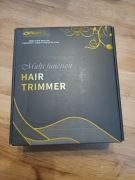 Akumulatorowa maszynka / trymer do strzyżenia brody 5 w 1