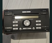 Radio samochodowe od forda 6000 cd