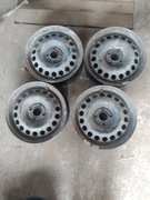 felgi 15'' astra G 4 otwory 