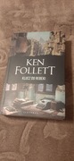 Ken Follett KLUCZ DO REBEKI