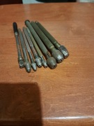 Natzędzia zegarmistrzowskie imaki kluby