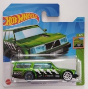 HOT WHEELS Volvo 240 Drift Wagon SUPER TREASURE HUNT STH