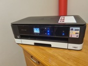 Drukarka atramentowa Brother DCP-J4110DW Wi-Fi | kolor | skaner |duplex |A3