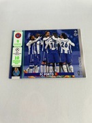 FC Porto Round Of 16 Update Champions League 2014/15