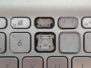 Klawisze ASUS VivoBook 15