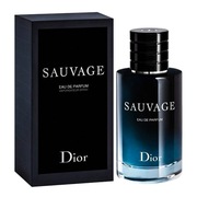 Dior Sauvage Eau De Parfum 100 ml - NOWE - Oryginalne