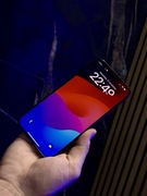 iPhone 15 Pro Max 1TB 6,7" 48Mpix Tytan niebieski - stan IDEALNY