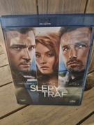 Ślepy traf - Blu-Ray stan idealny 