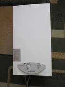 PRZEPŁYWOWY POGRZEWCZ WODY TERMA GAZOWA JUNKERS WRP11B23