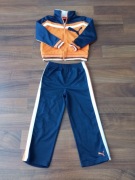 PUMA_Oryginany dres roz. 104 Stan idealny