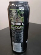 Monster Energy Classic COD 2023 Promo 500ml PL (PEŁNA PUSZKA)