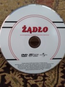 ŻĄDŁO płyta na dvd
