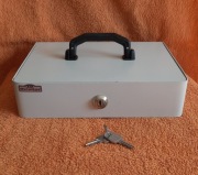  Metalkas TG-10WL kasetka metalowa.