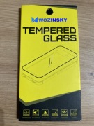 Szkło hartowane Wozinsky iPhone 12 6.1 black