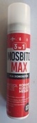Spray na komary Mosbito Max