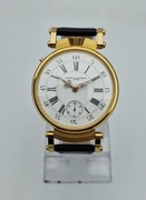 MĘSKI OLBRZYMI ZEGAREK VACHERON & CONSTANTIN LATA 20-TE - JEDYNY TAKI