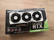 Gigabyte GeForce RTX 2070 SUPER Gaming OC 3X White 8GB