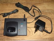 Stacja bazowa i ładowarka do telefonu SIEMENS Gigaset 3010 Micro