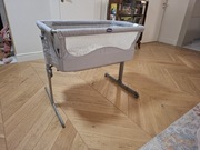 Łóżeczko dostawne Chicco Next To Me