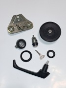 VW T3 KLAMKA DRZWI BOCZNYCH 