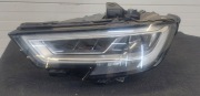 LAMPA LEWA PRZÓD AUDI A3 8V LIFT FULL LED MATRIX 8V0941035 KOMPLETNA
