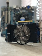 Zestaw Podzespołów PC: Gigabyte GA-H61M-D2H | i3-2120 | GTX 550 Ti | 4GB