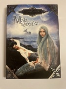 Mała Syrenka film DVD