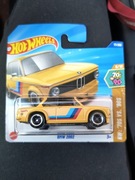 Hot wheels BMW 2002