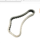 łańcuch 6f35 Ford 6t40 6t45 GM 9L8Z7G249C 9L8Z7G249F