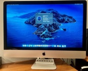 Apple iMac 27" (Late 2013)-AIO A1419