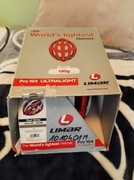 Kask  szosowy Limar 104 Pro Ultralight 180g 