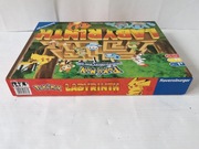 Gra planszowa Labyrinth Pokémon - Ravensburger 
