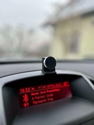 Uchwyt montażowy na telefon Opel Astra J! WYTRZYMAŁY! NOWOŚĆ!