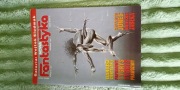 miesięcznik Nowa Fantastyka 9 ( 132 ) 1993