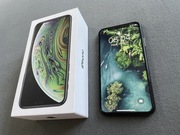 Iphone XS 64GB szary - zadbany
