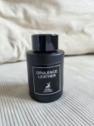 Maison Alhambra – Opulence Leather (100 ml). Tom Ford Ombré Leather