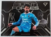 Ivo Rodrigues Motor SF-16 SILENT FORCES Sportzoo 25 26 karta